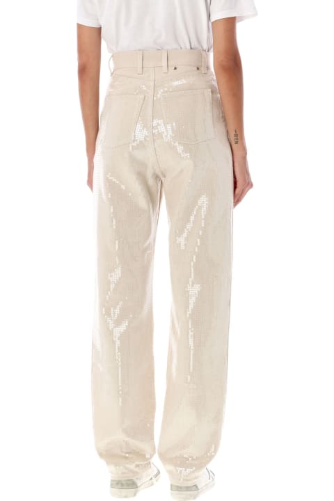Homeware Golden Goose Denim Pants