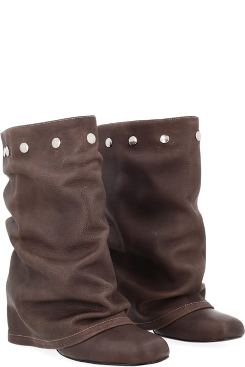 Paloma Wool Boot "jolie Snaps"
