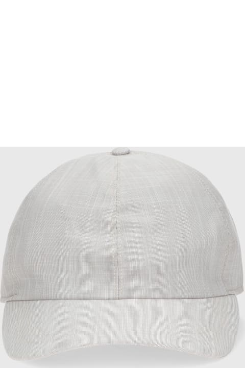 Hats for Women Borsalino Hiker Baseball Cap