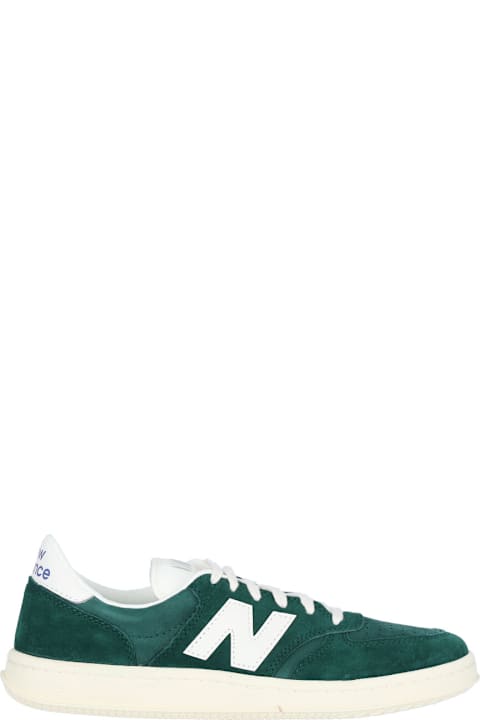 أدوات منزلية New Balance "t500" Sneakers