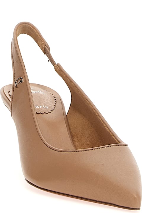 Christian Louboutin Shoes for Women Christian Louboutin 'sporty Kate' Slingback