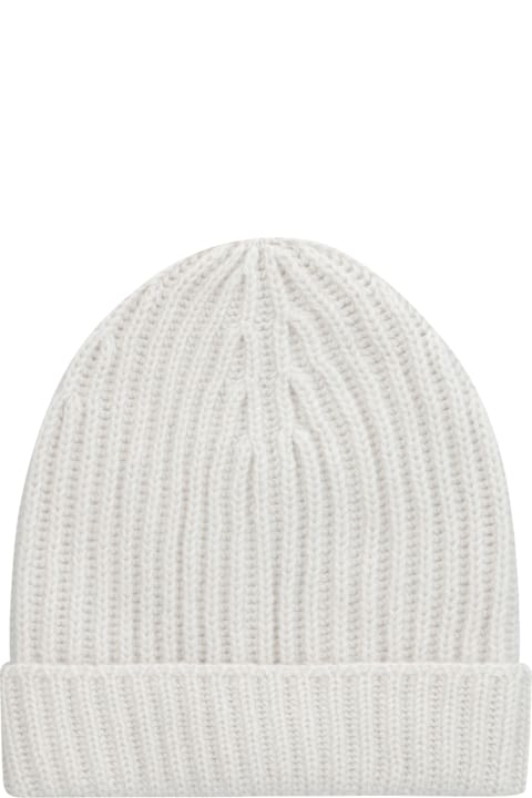Homeware Malo Ribbed Knit Beanie