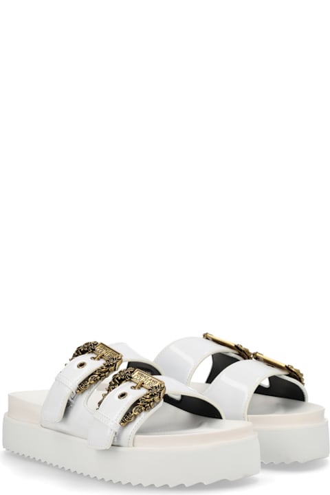 Versace Jeans Couture Sandal "arizona"