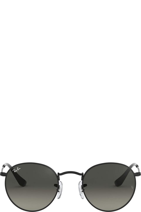 Ray-Ban Eyewear for Men Ray-Ban Rb3447n 002/71 Sunglasses