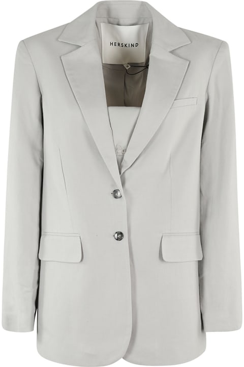 Herskind Coats & Jackets for Women Herskind Mercy Blazer