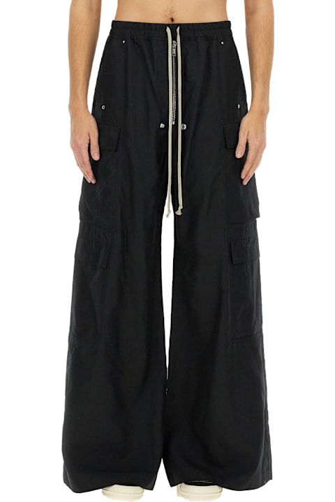 Homeware DRKSHDW Wide Leg Pants