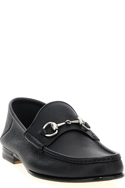 Gucci Loafers & Boat Shoes for Men Gucci 'horsebit 1953' Loafers