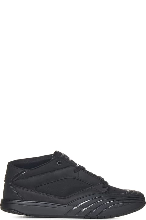 Givenchy Sneakers for Men Givenchy Skate Sneakers