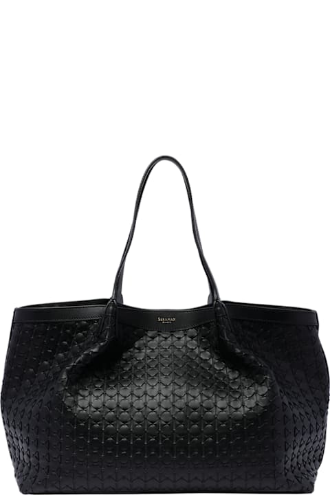 Serapian Bags for Men Serapian Secret Bag Mosaico