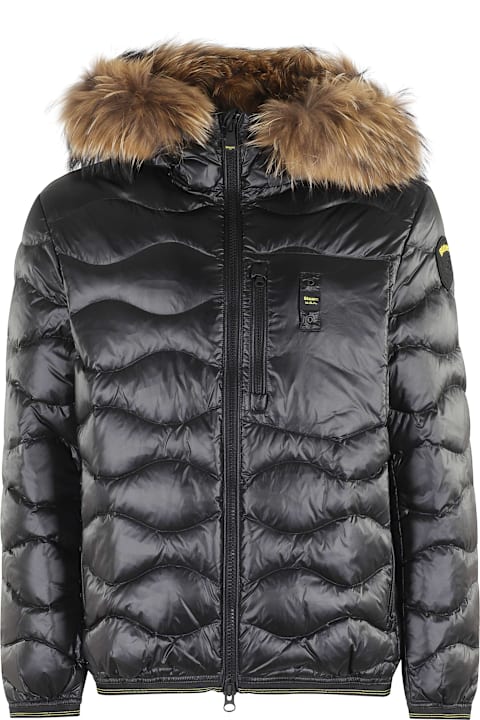 Blauer for Kids Blauer Wavefur