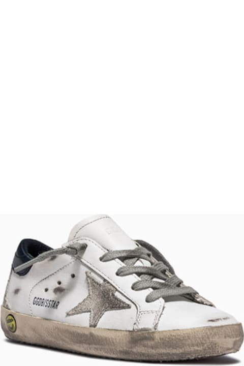 Homeware Golden Goose Deluxe Brand Super Star Classic Sneakers Gjf00102. F000414