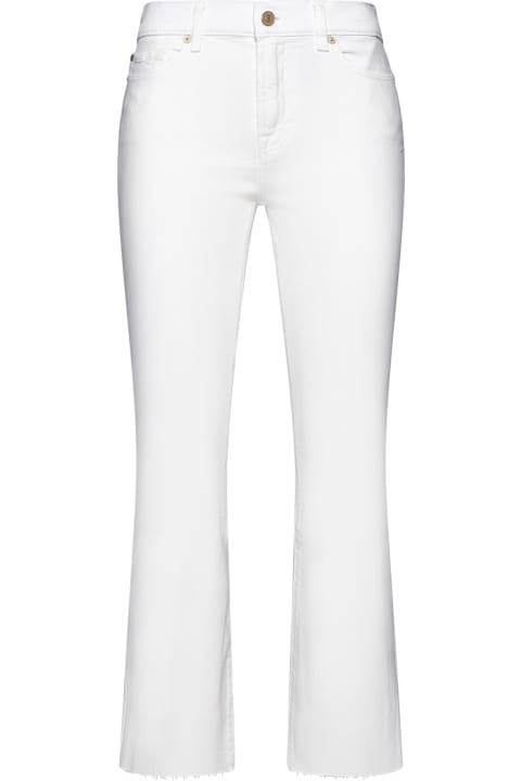 Clothing for Women 7 For All Mankind Jeans