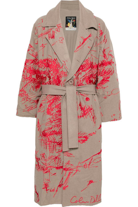 Kidsuper for Women Kidsuper Coat