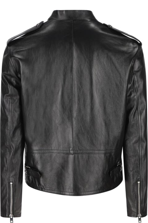 Coats & Jackets for Men Celine Racer Blouson Jacket