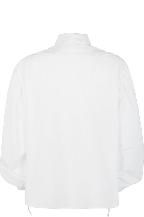 Mantù Clothing for Women Mantù Basic Shirt