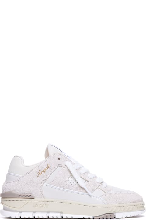 أدوات منزلية Axel Arigato Area Lo Sneakers