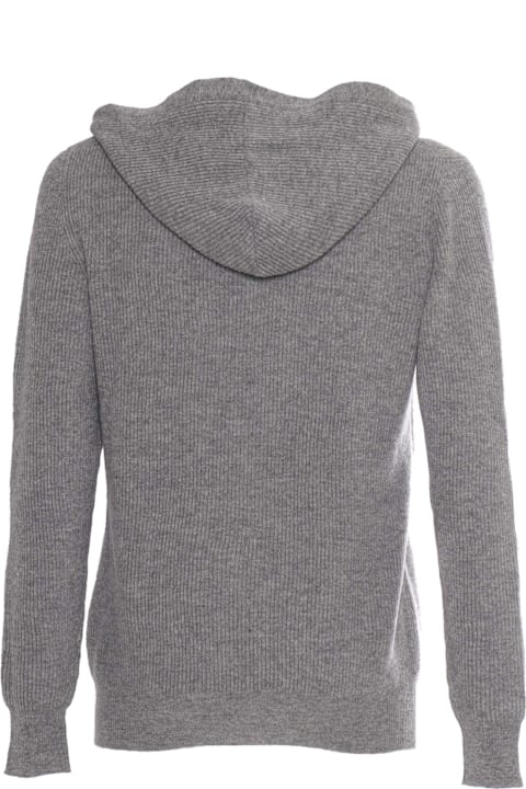 Homeware Ballantyne Hodded Pullover