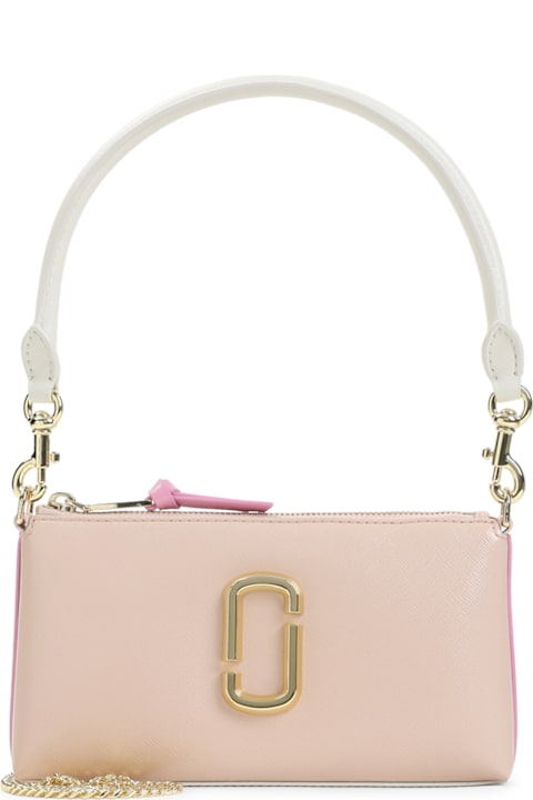 Marc Jacobs for Men Marc Jacobs The Pochette Handbag