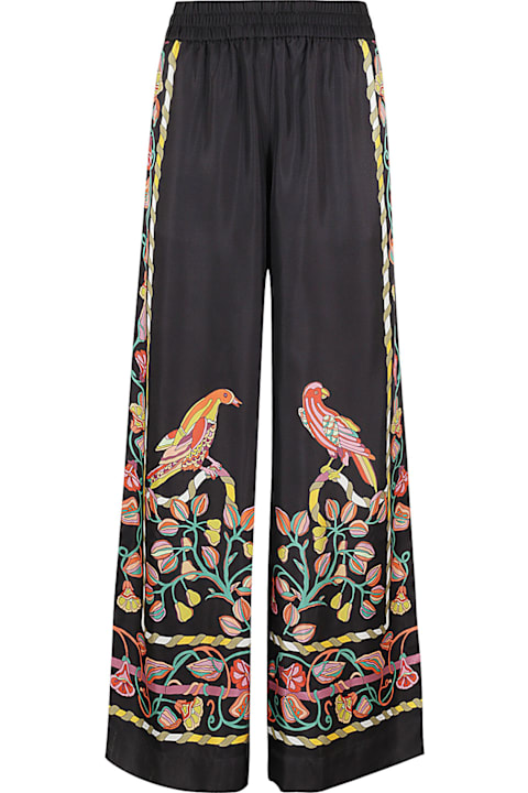 La DoubleJ لـ Women La DoubleJ Palazzo Pants