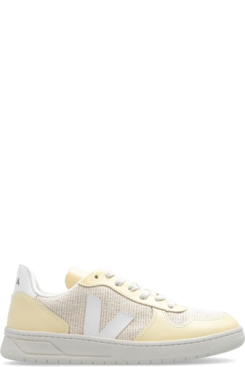 Veja Sneakers for Women Veja Veja 'v-10 J-mesh' Sneakers