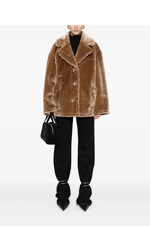 STAND STUDIO for Kids STAND STUDIO Fur