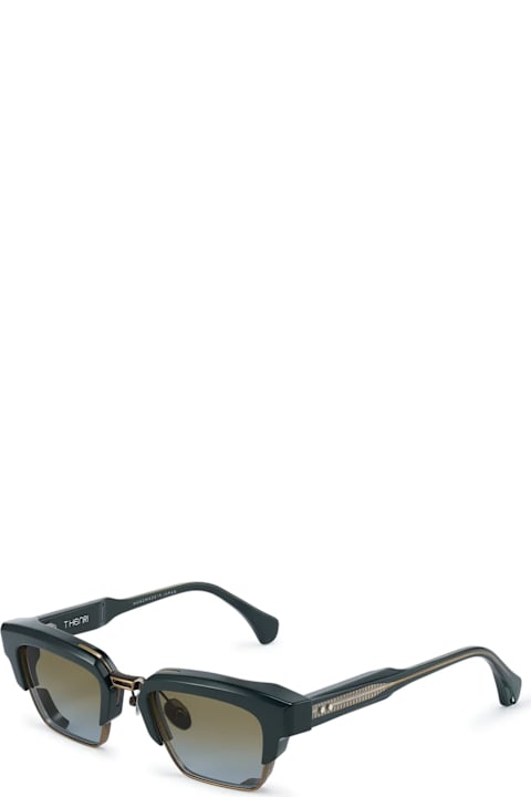 T Henri for Kids T Henri Speedtail - British Racing Green Sunglasses