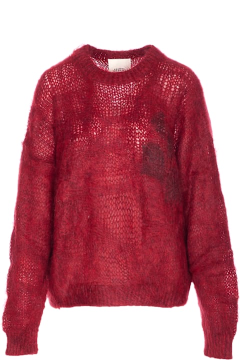 Isabel Marant for Kids Isabel Marant Mirella Sweater