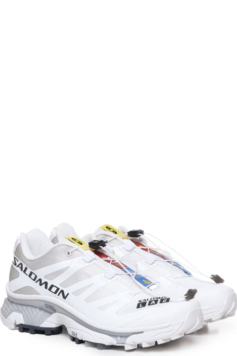 Sneakers for Men Salomon La Salomon Xt-4