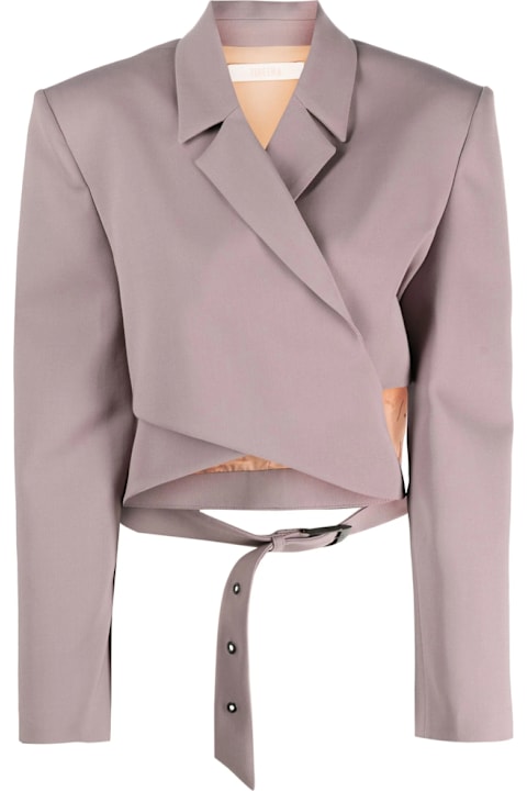 SSHEENA Men SSHEENA Jacket