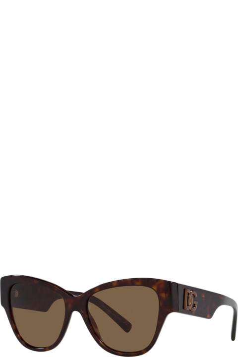 Fashion for Women Dolce & Gabbana Eyewear Dg4449 502/73 Sunglasses