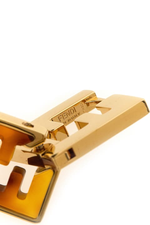 Jewelry Sale for Women Fendi 'forever Fendi' Earrings