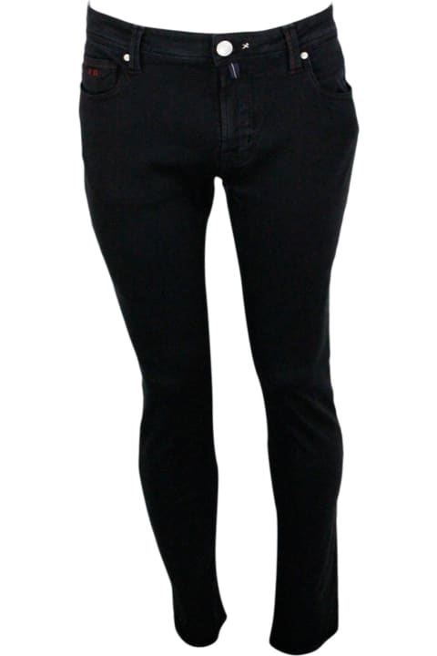Sartoria Tramarossa Pants for Men Sartoria Tramarossa Pants