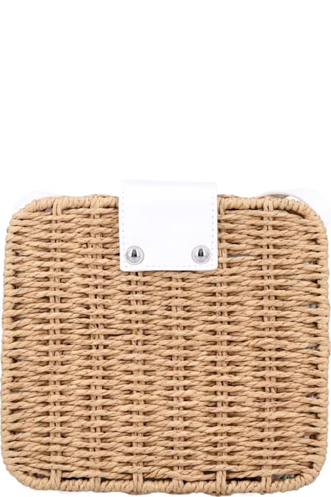 Marni for Kids Marni "picnic" Bag