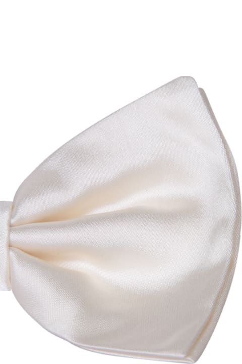 Homeware Dolce 
Gabbana Papillon Raso Grande