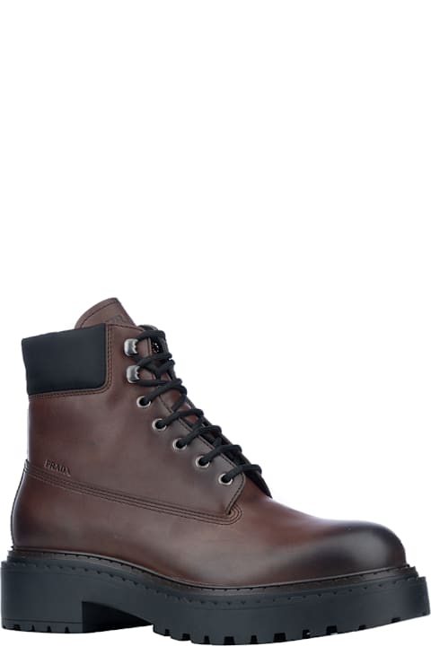 Sale for Men Prada Stivali