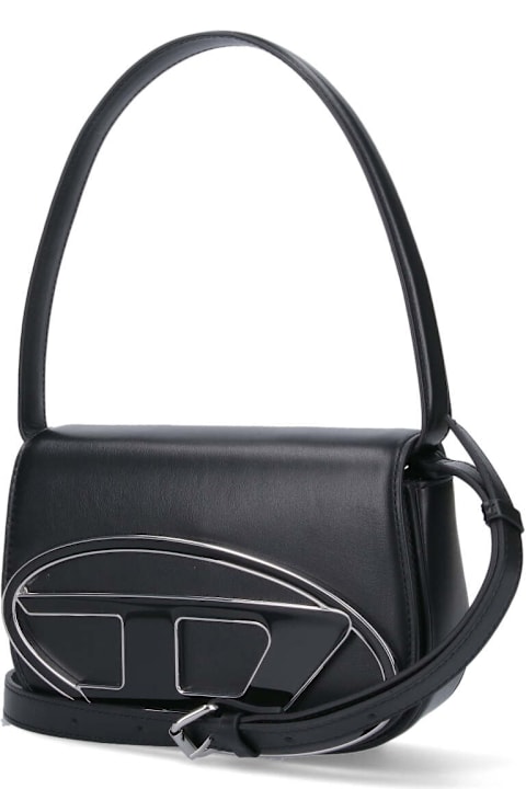 Fashion for Kids Diesel '1dr' Shoulder Bag