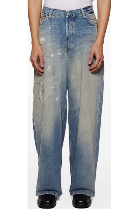 Homeware Acne Studios Denim Cotton Jeans