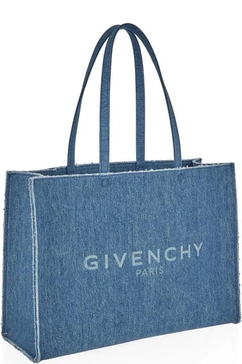 Totes for Women Givenchy G Tote Large Shopper Bag