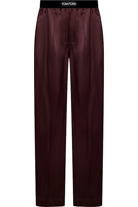 Fashion for Men Tom Ford Trousers