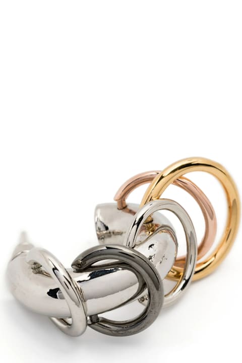 Panconesi for Kids Panconesi Jewellery