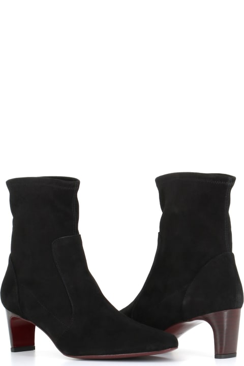 Ankle Boot Morech