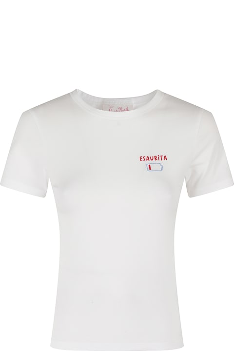 MC2 Saint Barth Topwear for Women MC2 Saint Barth Tshirt