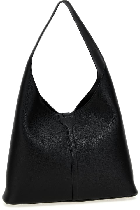أدوات منزلية Balenciaga Locker Hobo Bag