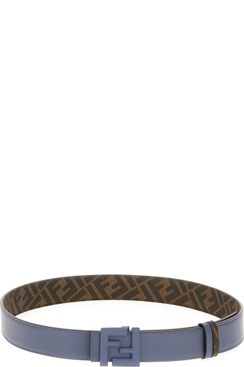 Belts for Men Fendi Cinture