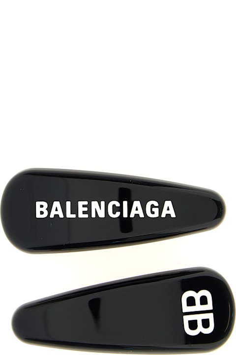 Hair Accessories for Women Balenciaga 2 'holli' Hair Pins