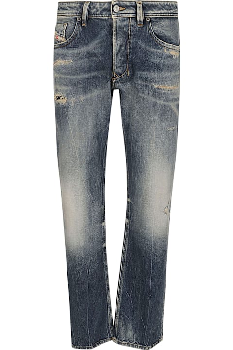 Homeware Diesel 
1985 Larkee
 Straight Jeans