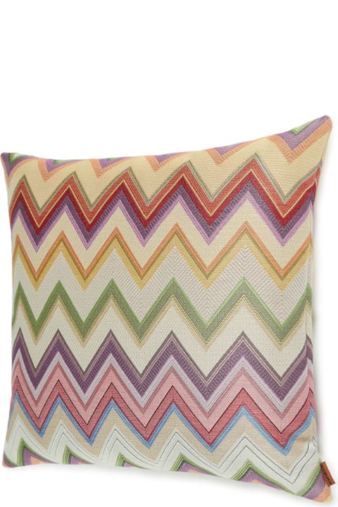 Missoni Kids for Women Missoni Kids 'agadir Cushion