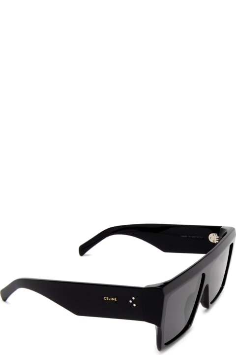 Celine Eyewear for Women Celine Cl40092i Black Sunglasses