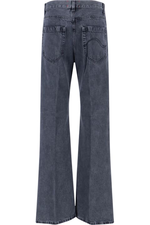 The Seafarer for Men The Seafarer Bootcut Jeans