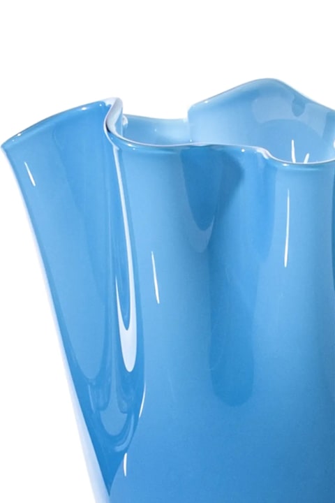 Venini لـ Kids Venini 'fazzoletto' Pot 13 Cm